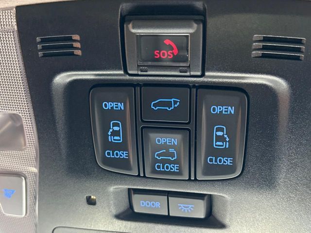 TOYOTA ALPHARD 2023 Image 31
