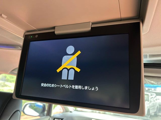 TOYOTA ALPHARD 2023 Image 31