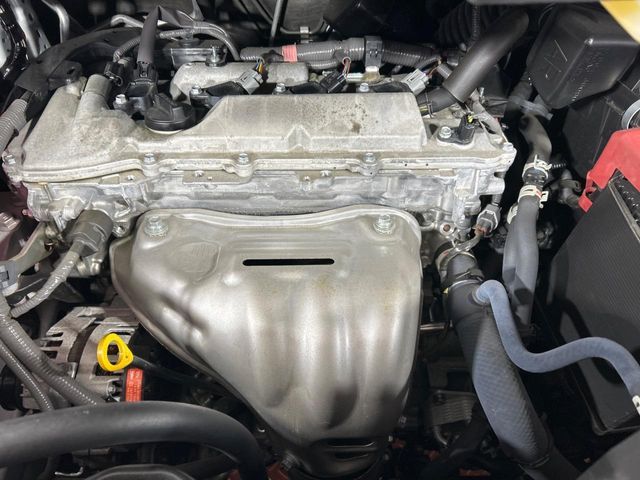 TOYOTA ALPHARD 2023 Image 31