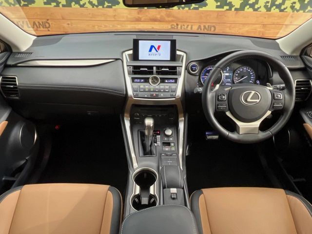 TOYOTA LEXUS NX300H AWD 2014 Image 31