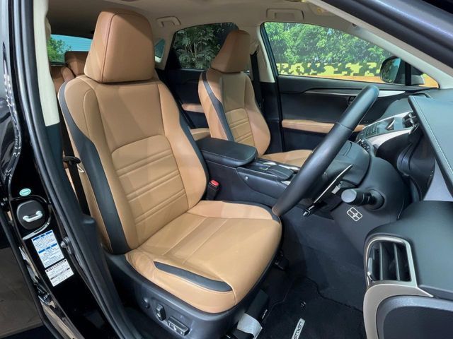 TOYOTA LEXUS NX300H AWD 2014 Image 31