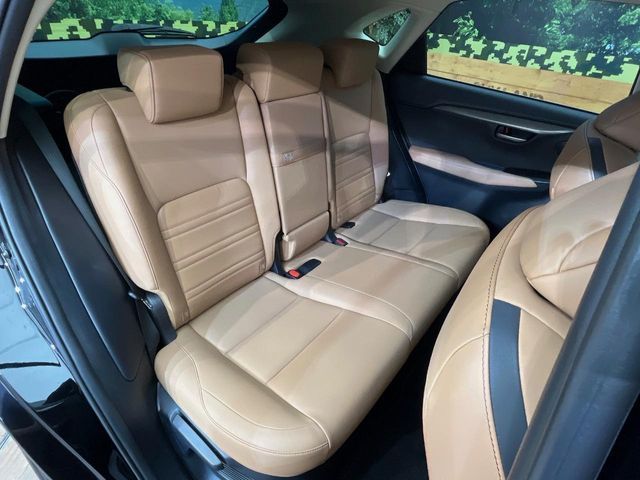 TOYOTA LEXUS NX300H AWD 2014 Image 31