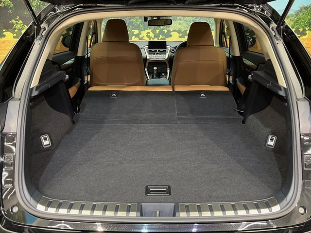 TOYOTA LEXUS NX300H AWD 2014 Image 31