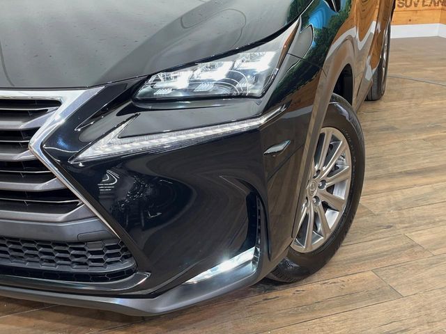 TOYOTA LEXUS NX300H AWD 2014 Image 31