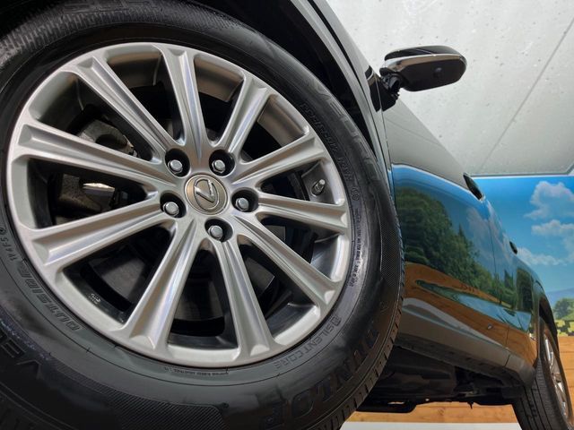 TOYOTA LEXUS NX300H AWD 2014 Image 31