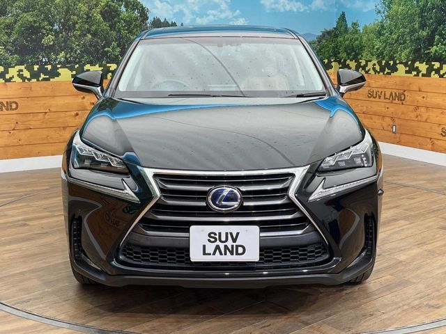 TOYOTA LEXUS NX300H AWD 2014 Image 31