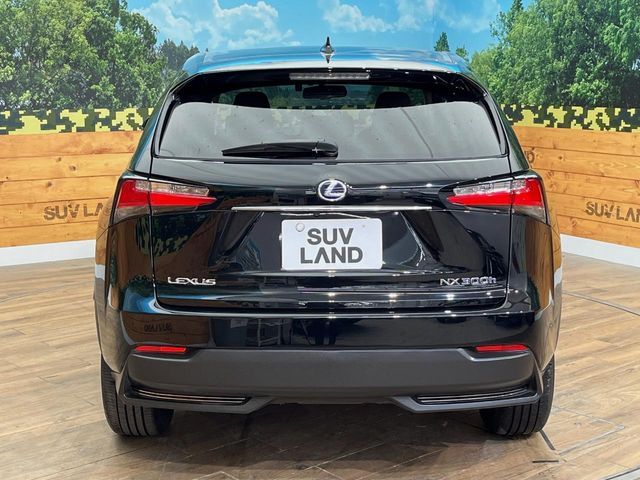 TOYOTA LEXUS NX300H AWD 2014 Image 31