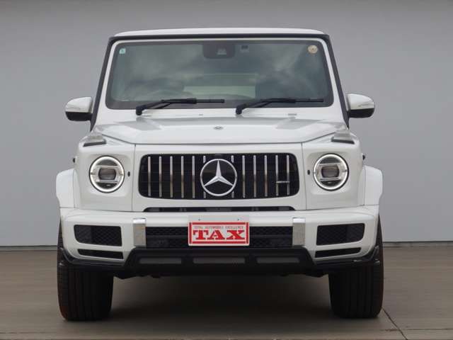 MERCEDES BENZ G CLAS 2022 Image 31