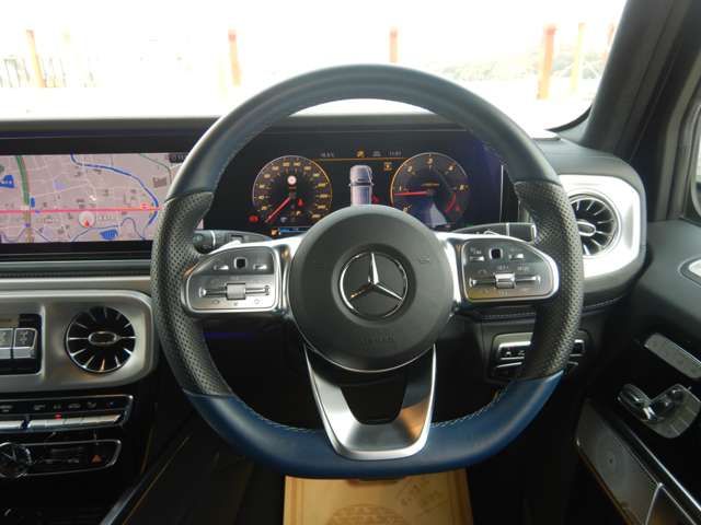 MERCEDES BENZ G CLAS 2022 Image 31