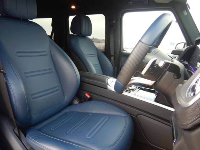 MERCEDES BENZ G CLAS 2022 Image 31