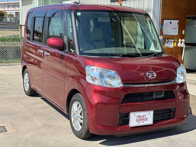 DAIHATSU TANTO 2014 Image 31