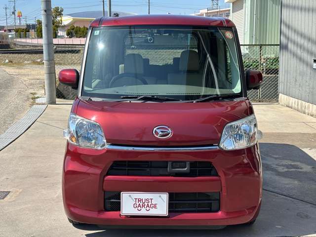 DAIHATSU TANTO 2014 Image 31