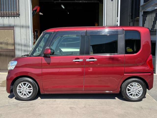 DAIHATSU TANTO 2014 Image 31