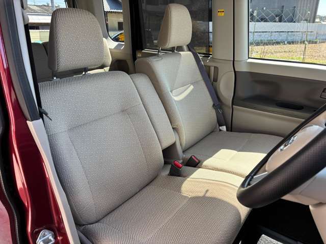 DAIHATSU TANTO 2014 Image 31