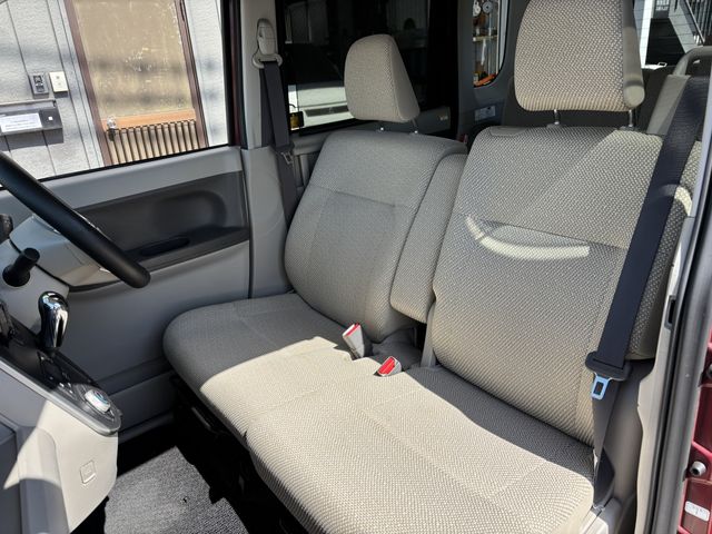 DAIHATSU TANTO 2014 Image 31