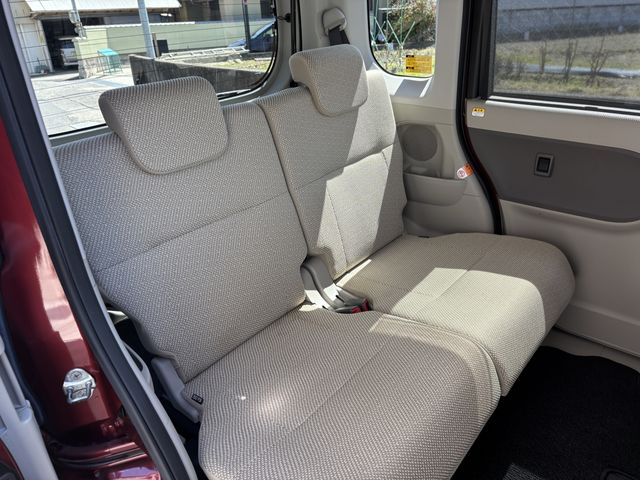 DAIHATSU TANTO 2014 Image 31