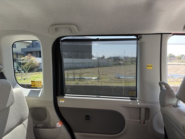 DAIHATSU TANTO 2014 Image 31