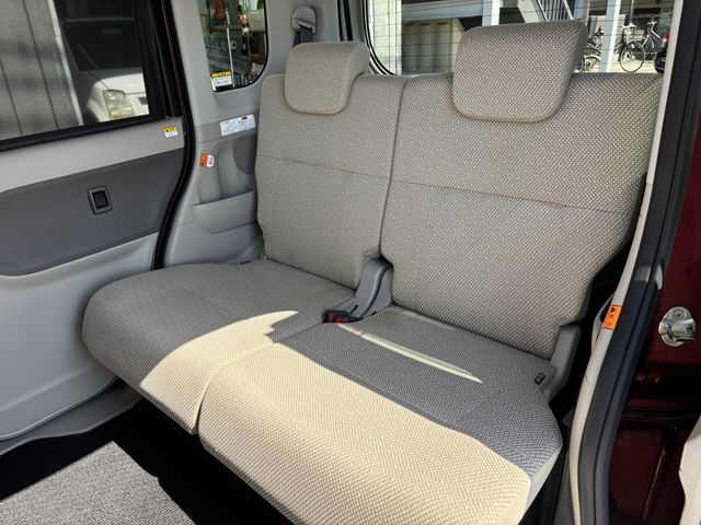 DAIHATSU TANTO 2014 Image 31