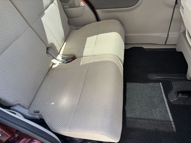 DAIHATSU TANTO 2014 Image 31