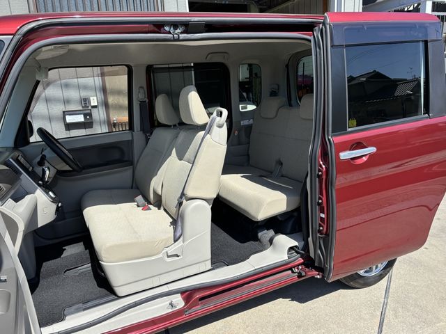 DAIHATSU TANTO 2014 Image 31