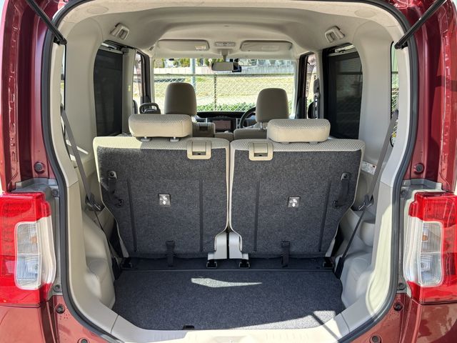 DAIHATSU TANTO 2014 Image 31