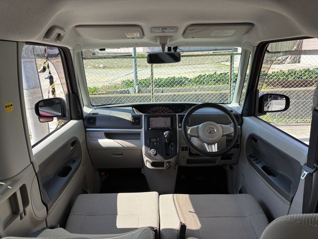 DAIHATSU TANTO 2014 Image 31