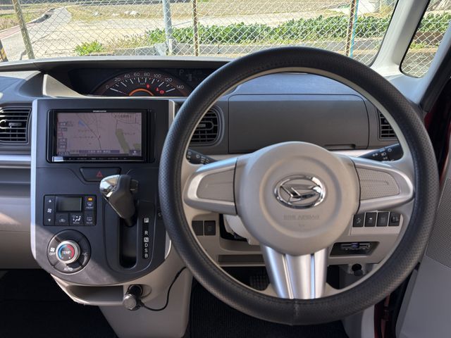 DAIHATSU TANTO 2014 Image 31