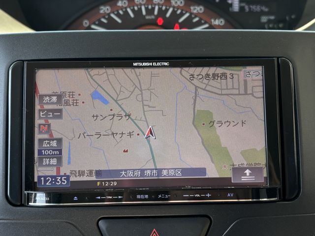 DAIHATSU TANTO 2014 Image 31