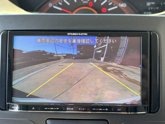 DAIHATSU TANTO 2014 Image 31