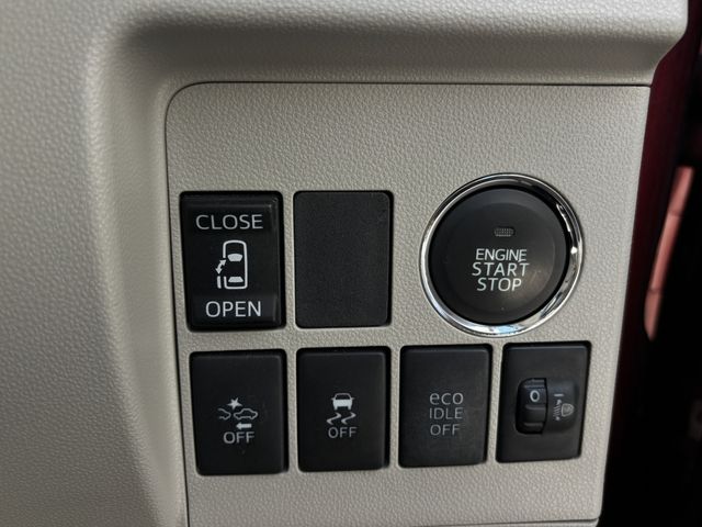 DAIHATSU TANTO 2014 Image 31