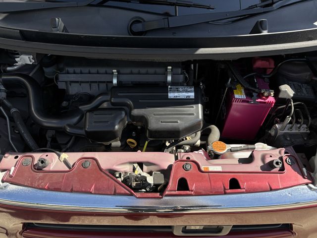 DAIHATSU TANTO 2014 Image 31