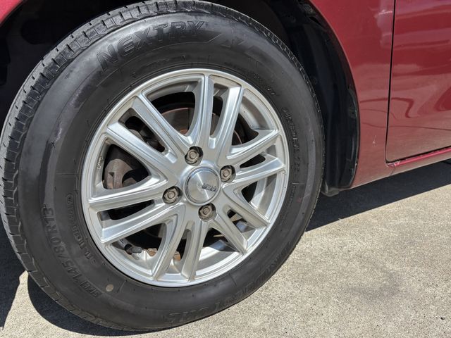 DAIHATSU TANTO 2014 Image 31