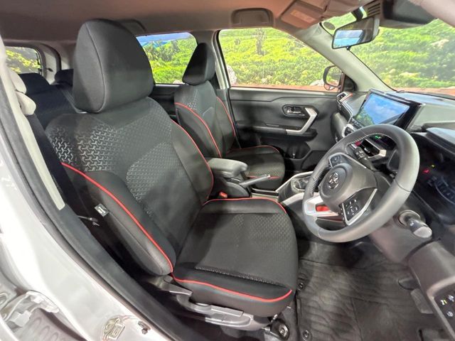 TOYOTA RAIZE 2021 Image 31