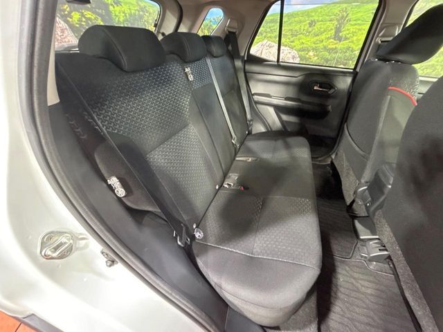 TOYOTA RAIZE 2021 Image 31