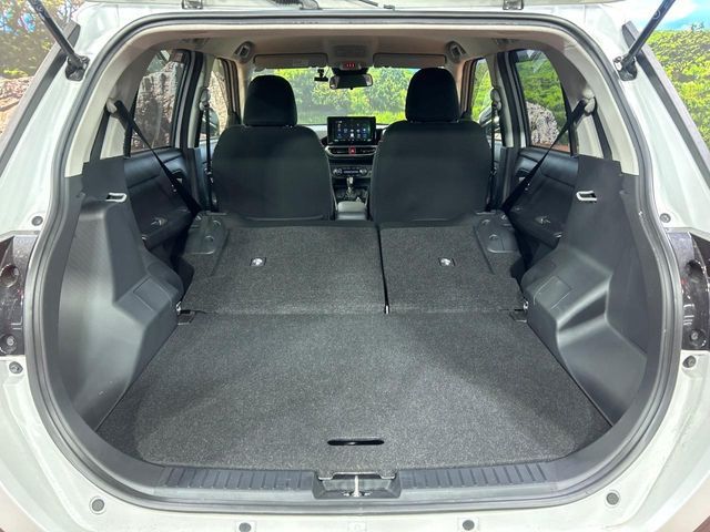 TOYOTA RAIZE 2021 Image 31