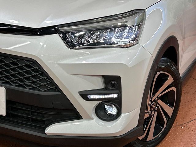 TOYOTA RAIZE 2021 Image 31