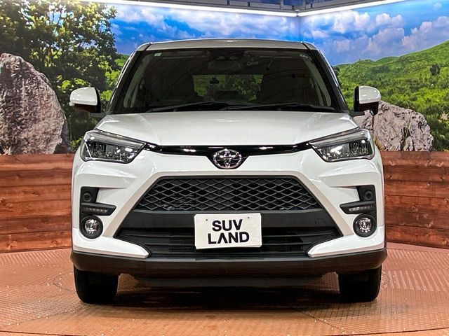 TOYOTA RAIZE 2021 Image 31