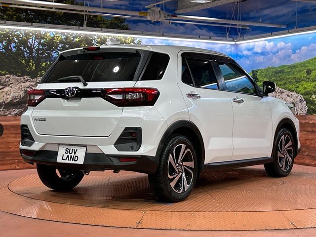 TOYOTA RAIZE 2021 Image 31