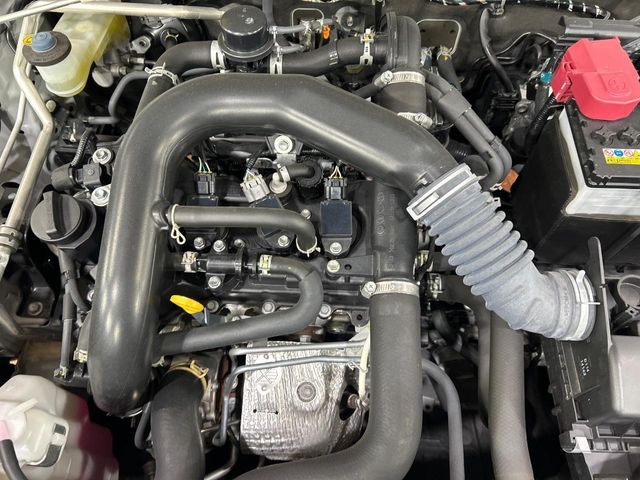 TOYOTA RAIZE 2021 Image 31