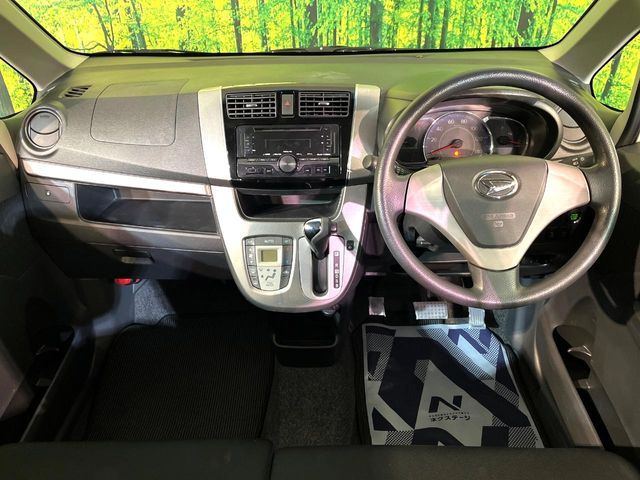DAIHATSU MOVE CUSTOM 2013 Image 31