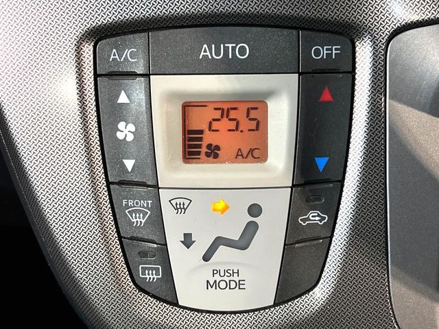 DAIHATSU MOVE CUSTOM 2013 Image 31