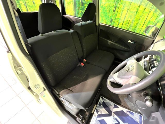 DAIHATSU MOVE CUSTOM 2013 Image 31