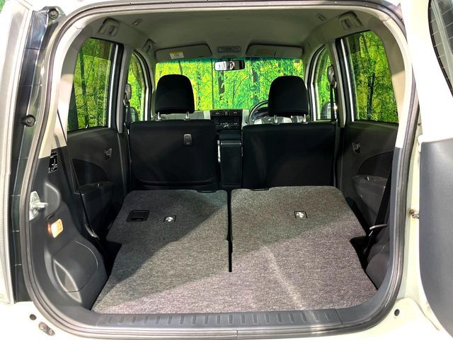 DAIHATSU MOVE CUSTOM 2013 Image 31