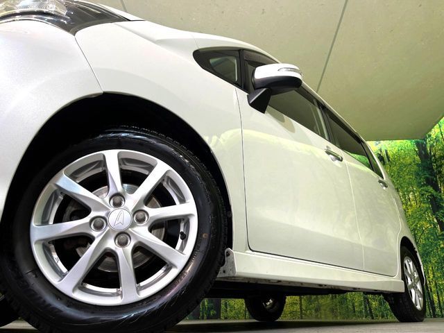 DAIHATSU MOVE CUSTOM 2013 Image 31