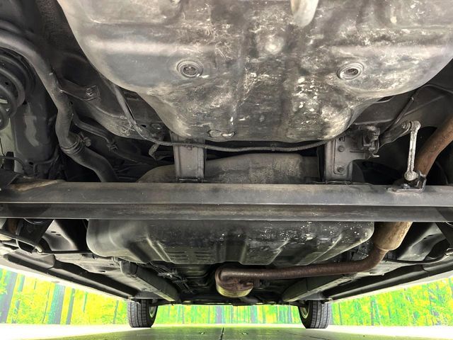 DAIHATSU MOVE CUSTOM 2013 Image 31