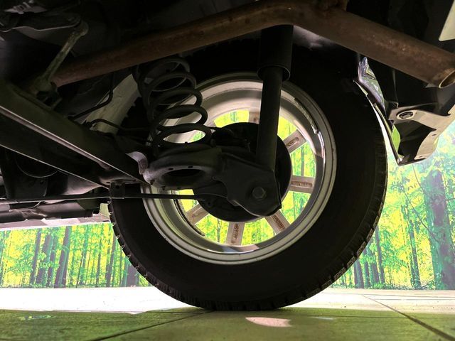 DAIHATSU MOVE CUSTOM 2013 Image 31