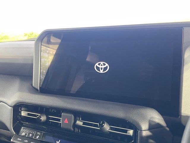 TOYOTA LANDCRUISER 250 2025 Image 31