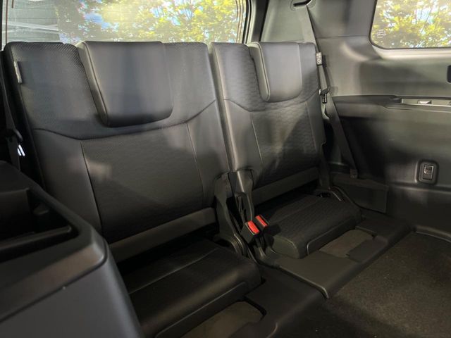 TOYOTA LANDCRUISER 250 2025 Image 31