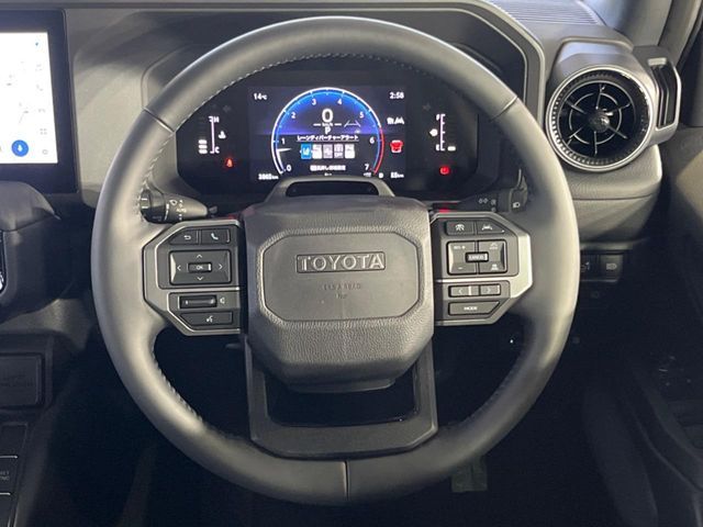 TOYOTA LANDCRUISER 250 2025 Image 31