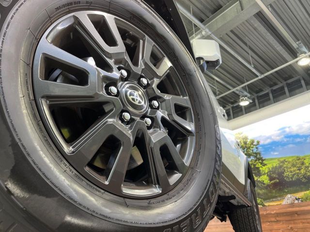 TOYOTA LANDCRUISER 250 2025 Image 31